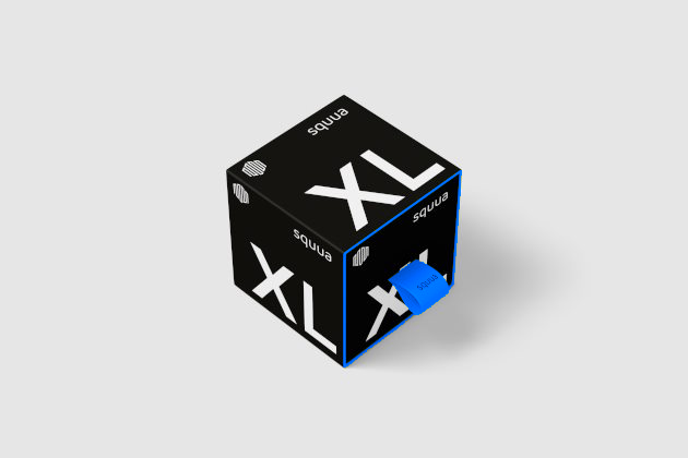 SQUUA XL