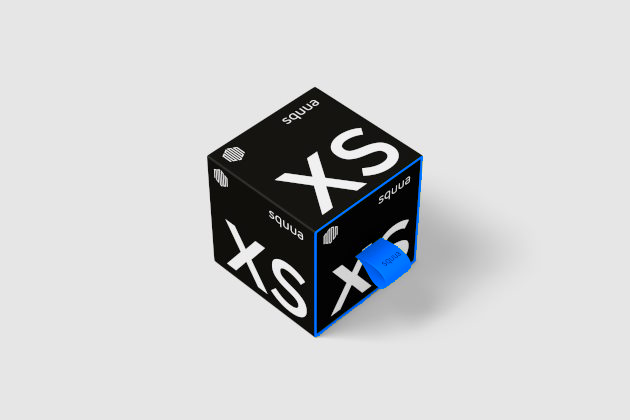SQUUA XS